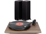 Rega Planar 1 Plus & Q Acoustics M40 Active Turntable System