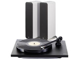 Rega Planar 1 Plus with Q Acoustics M40 Wireless Turntable System