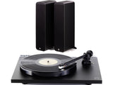 Rega Planar 1 Plus & Q Acoustics M40 Active Turntable System