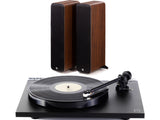 Rega Planar 1 Plus & Q Acoustics M40 Active Turntable System