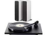 Rega Planar 1 Plus & Q Acoustics M40 Active Turntable System