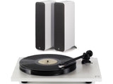 Rega Planar 1 Plus & Q Acoustics M40 Active Turntable System