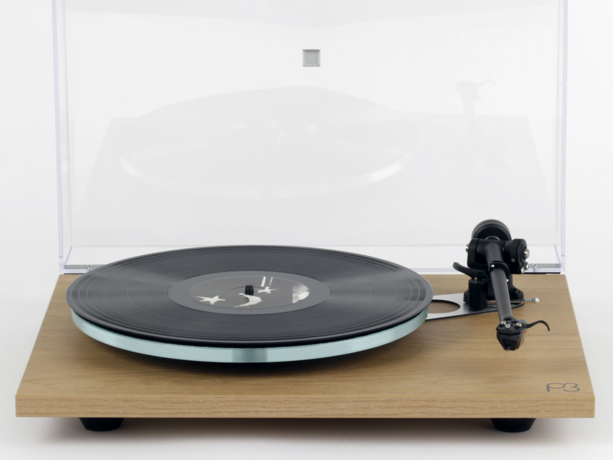 Rega Planar 3 Nd5 MM Turntable (new for 2024)