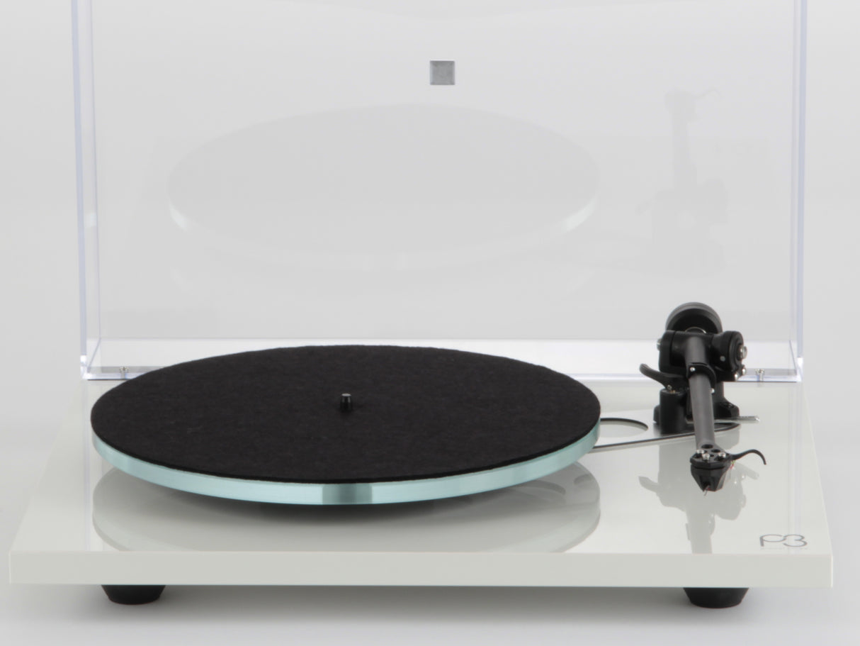 Rega Planar 3 Nd5 MM Turntable (new for 2024)