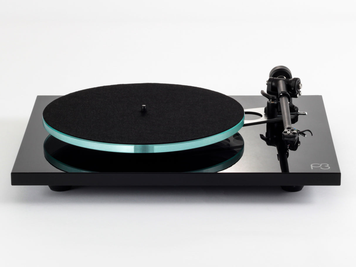 Rega Planar 3 Nd5 MM Turntable (new for 2024)