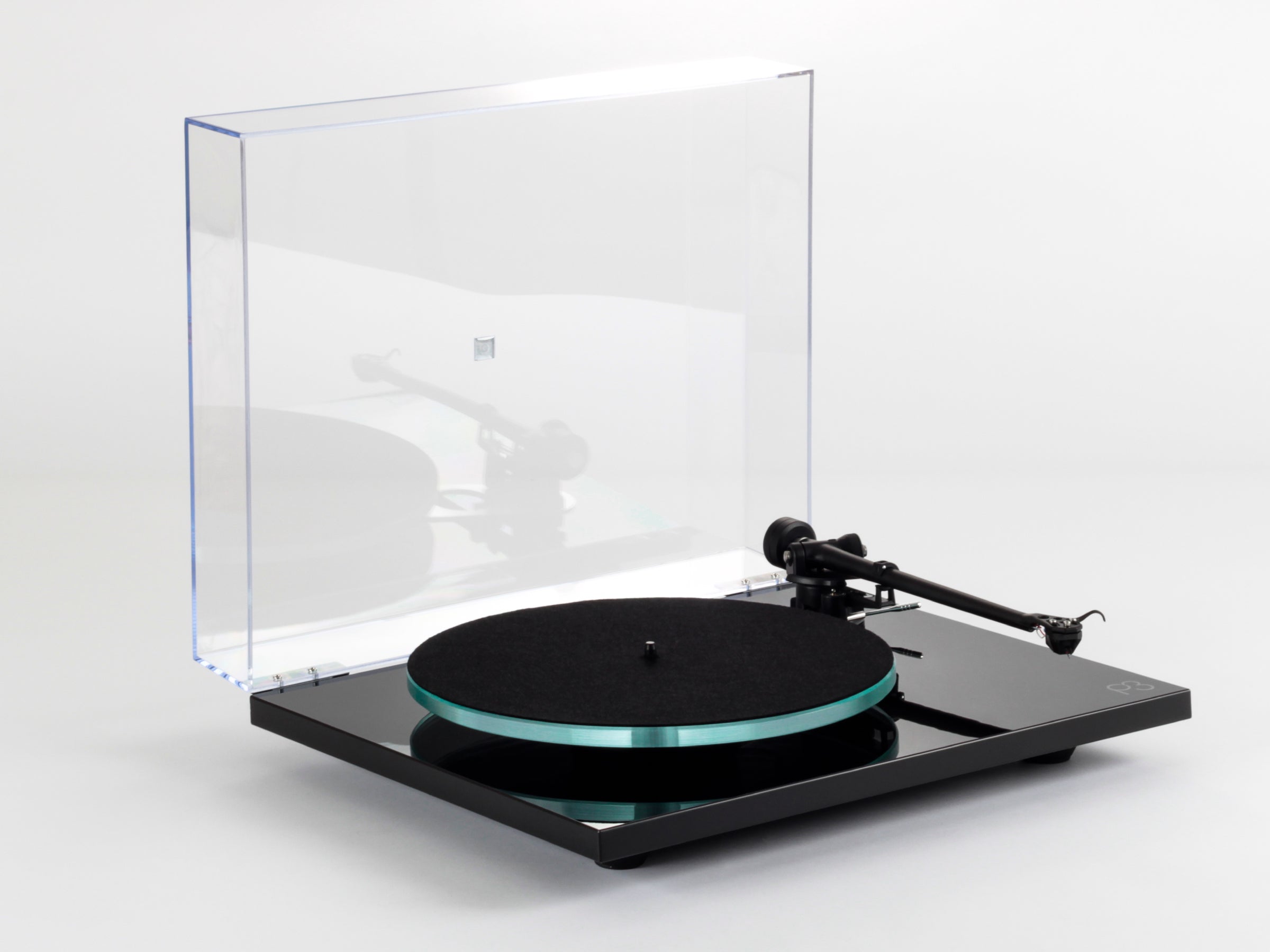 Rega Planar 3 Nd5 MM Turntable (new for 2024)