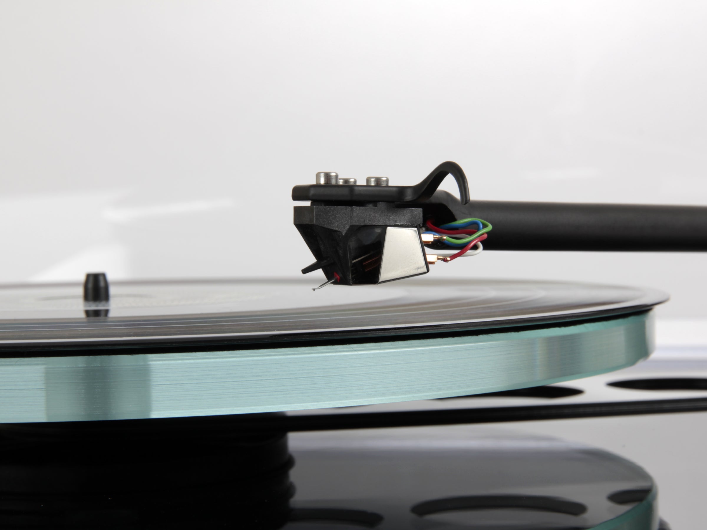 Rega Planar 3 Nd5 MM Turntable (new for 2024)