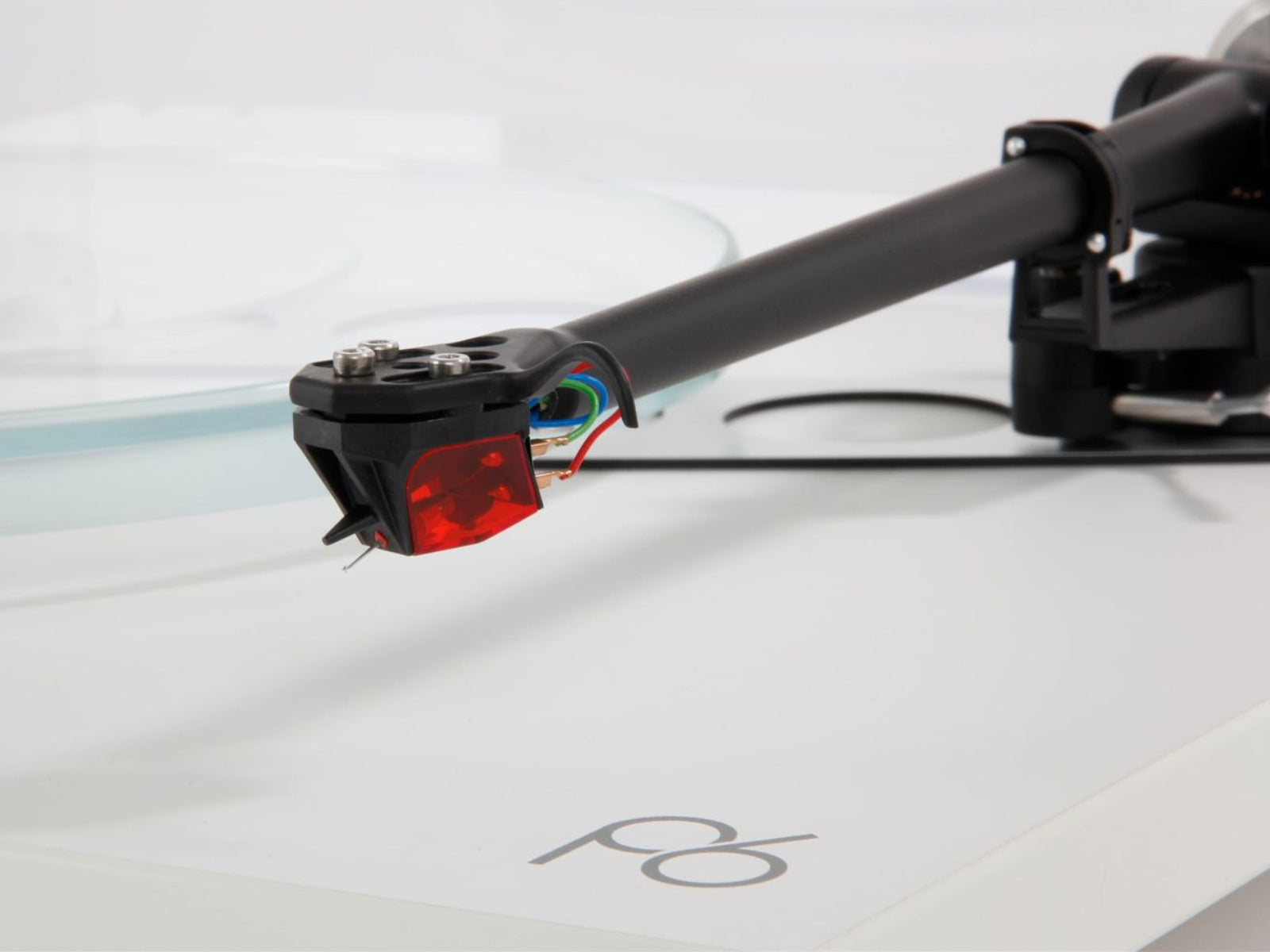 Rega Planar 6 Turntable