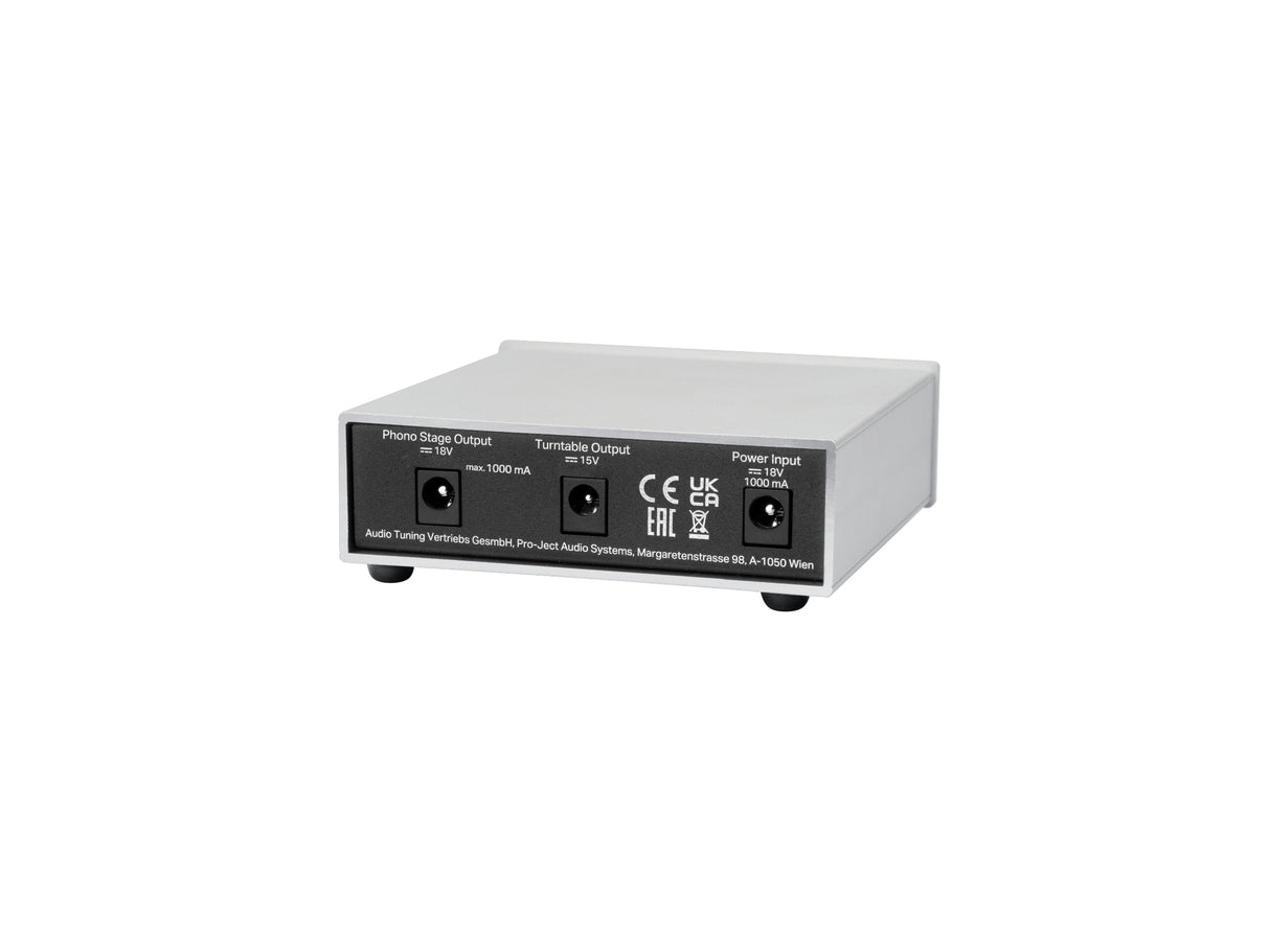 Pro-Ject Power Box S3 Phono Power Supply