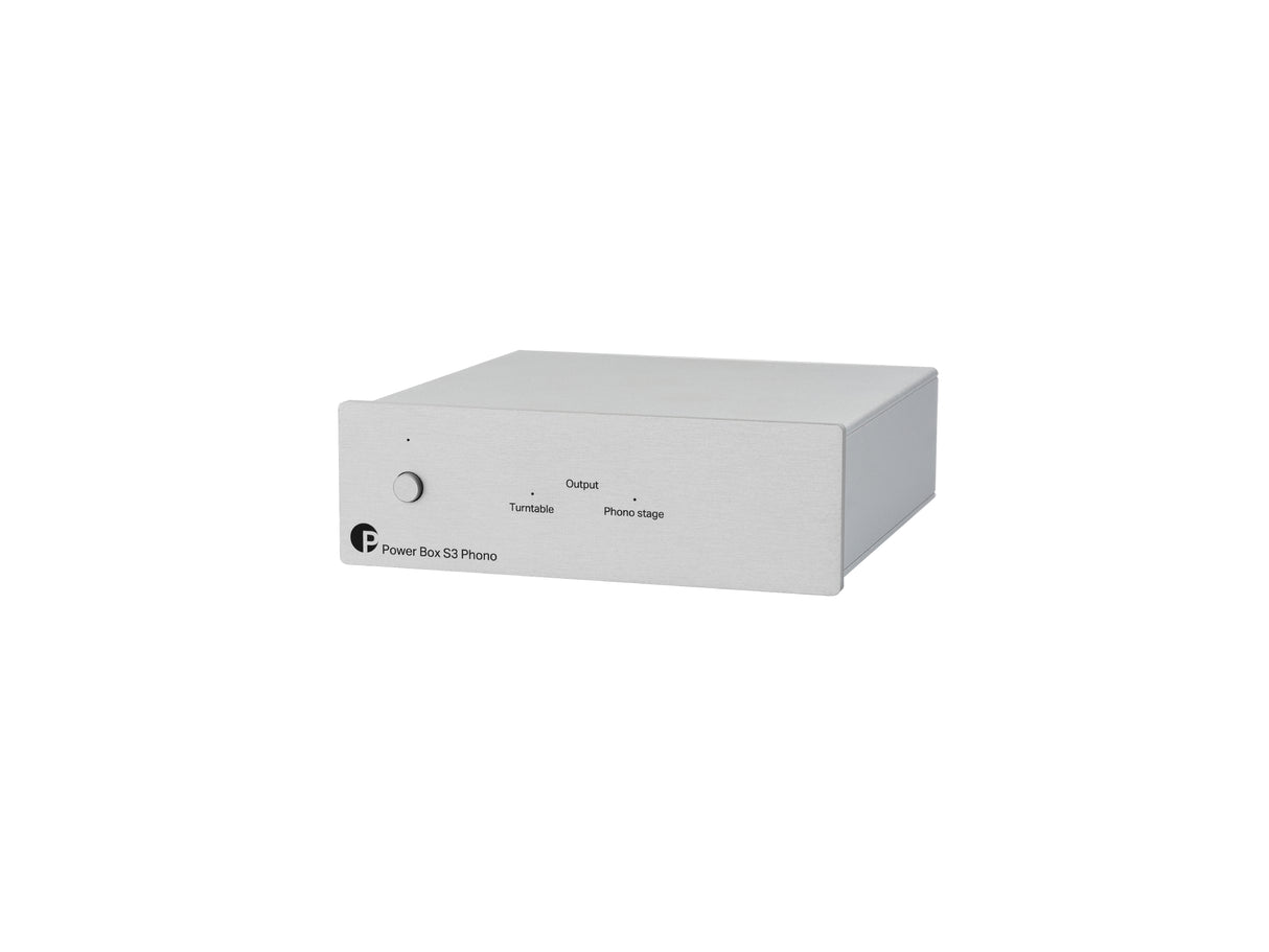 Pro-Ject Power Box S3 Phono Power Supply