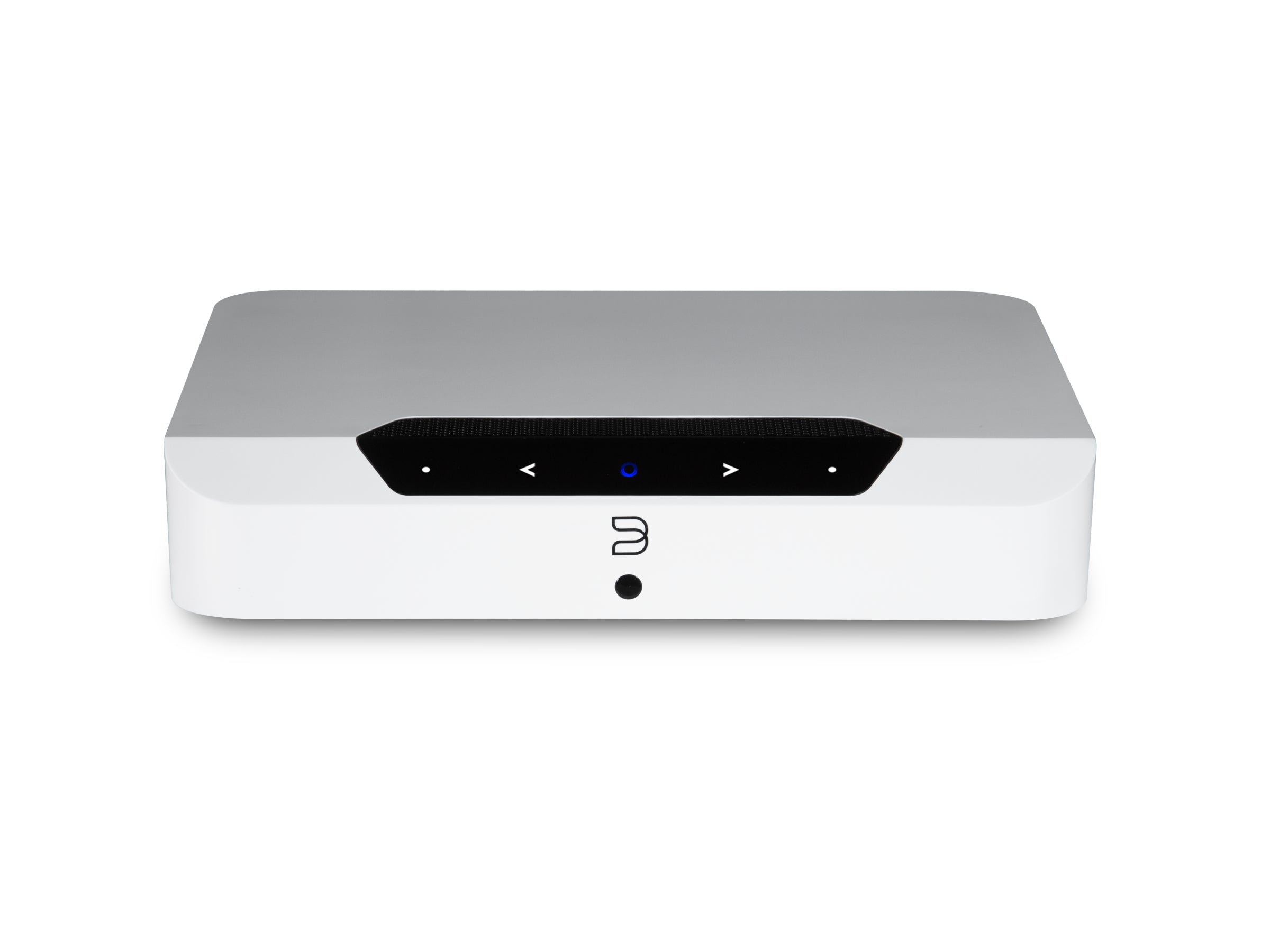 Bluesound Powernode Edge Wireless Music Streaming Amplifier