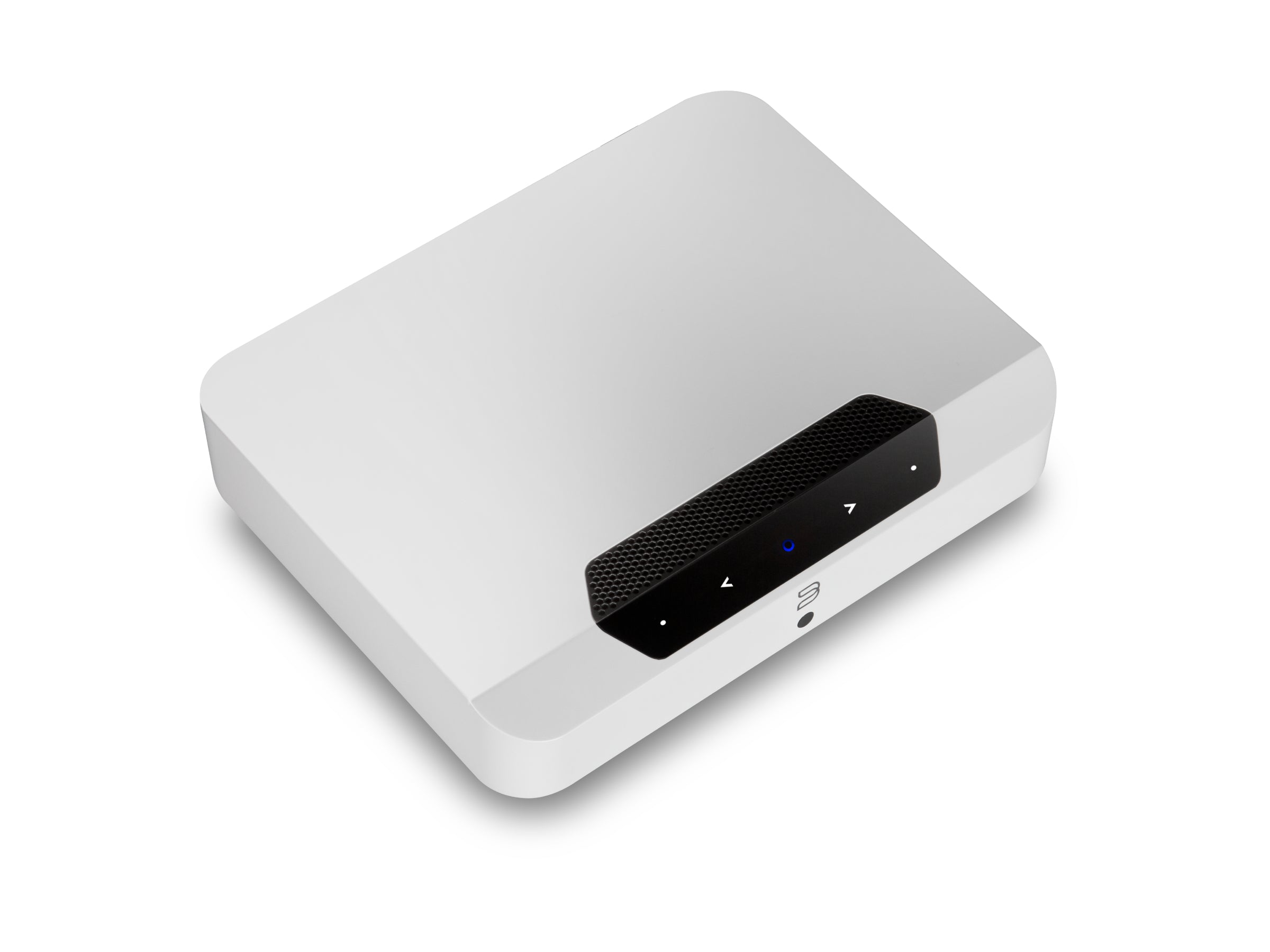 Bluesound Powernode Edge Wireless Music Streaming Amplifier