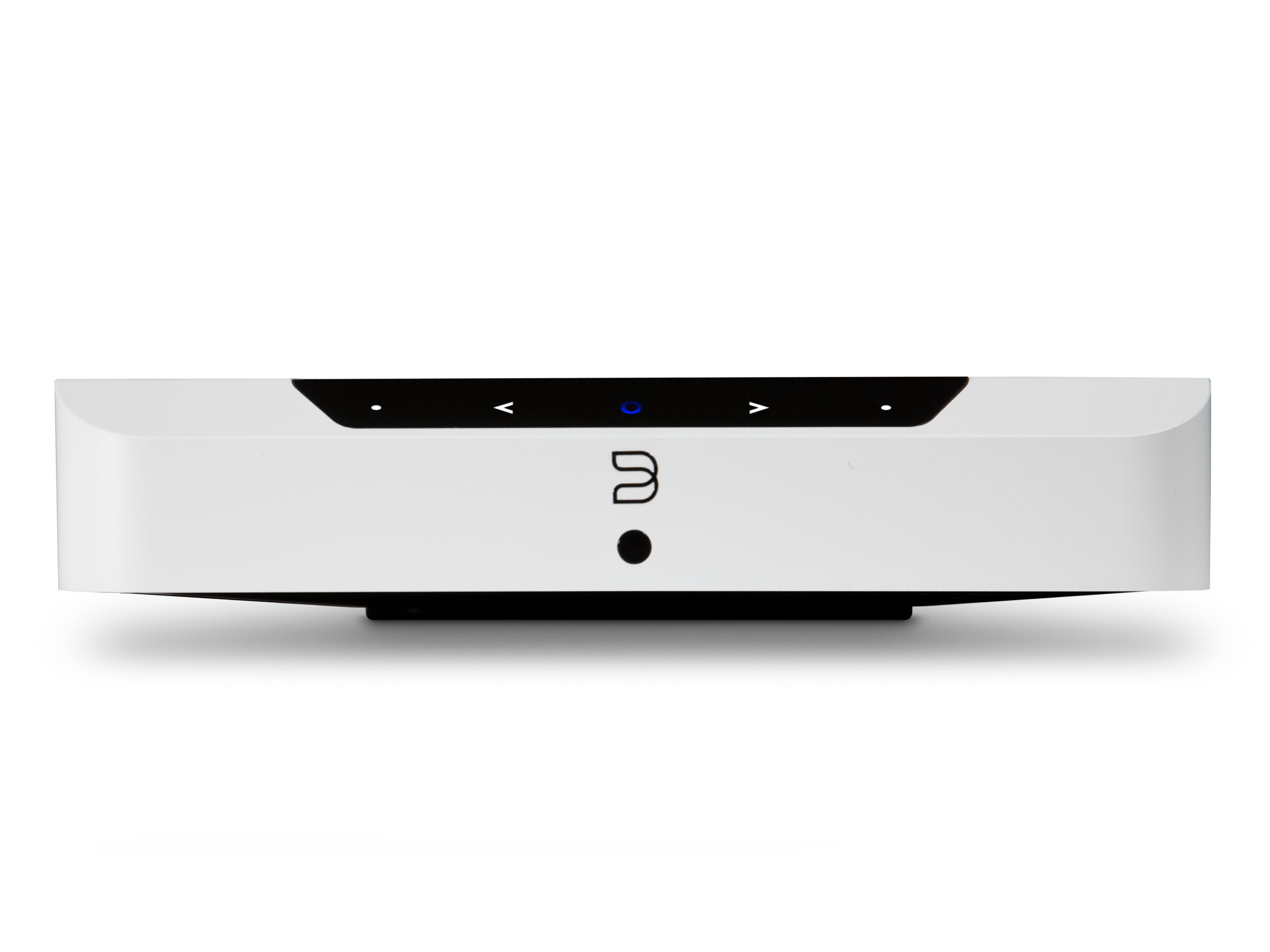 Bluesound Powernode Edge Wireless Music Streaming Amplifier – Doug