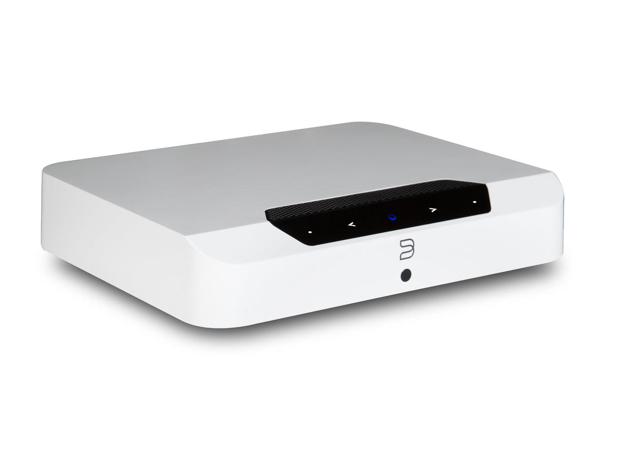 Bluesound Powernode Edge Wireless Music Streaming Amplifier