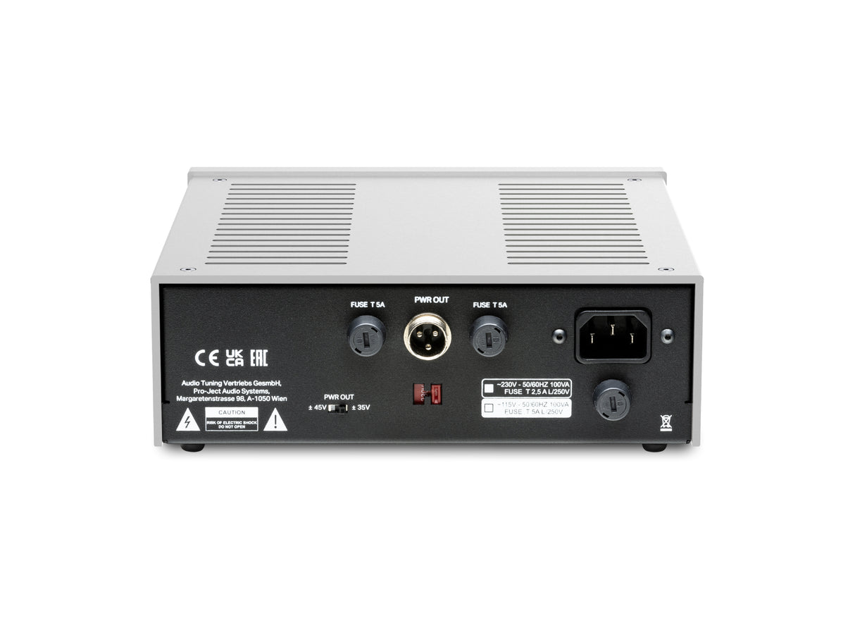 Pro-Ject Power Box RS2 Amp Power Supply