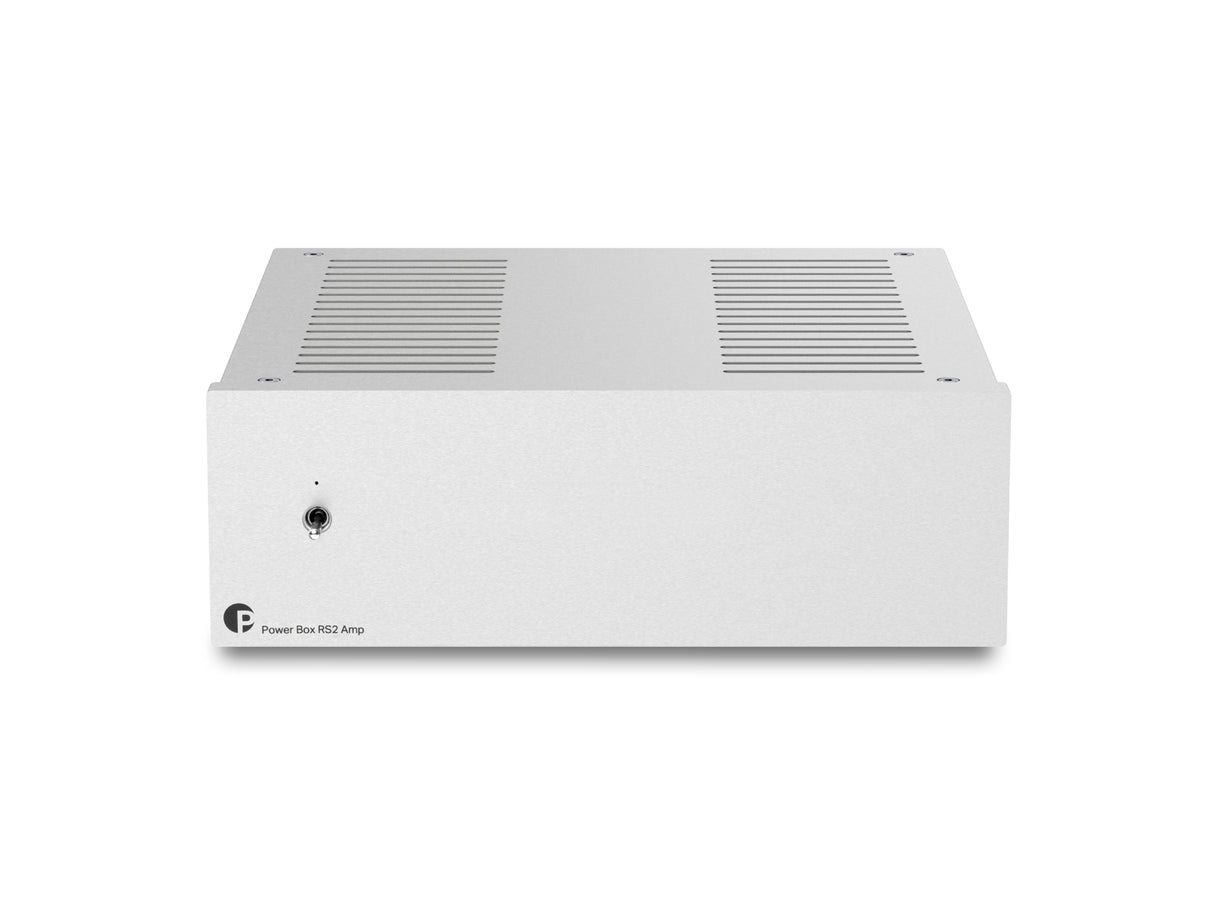 Pro-Ject Power Box RS2 Amp Power Supply