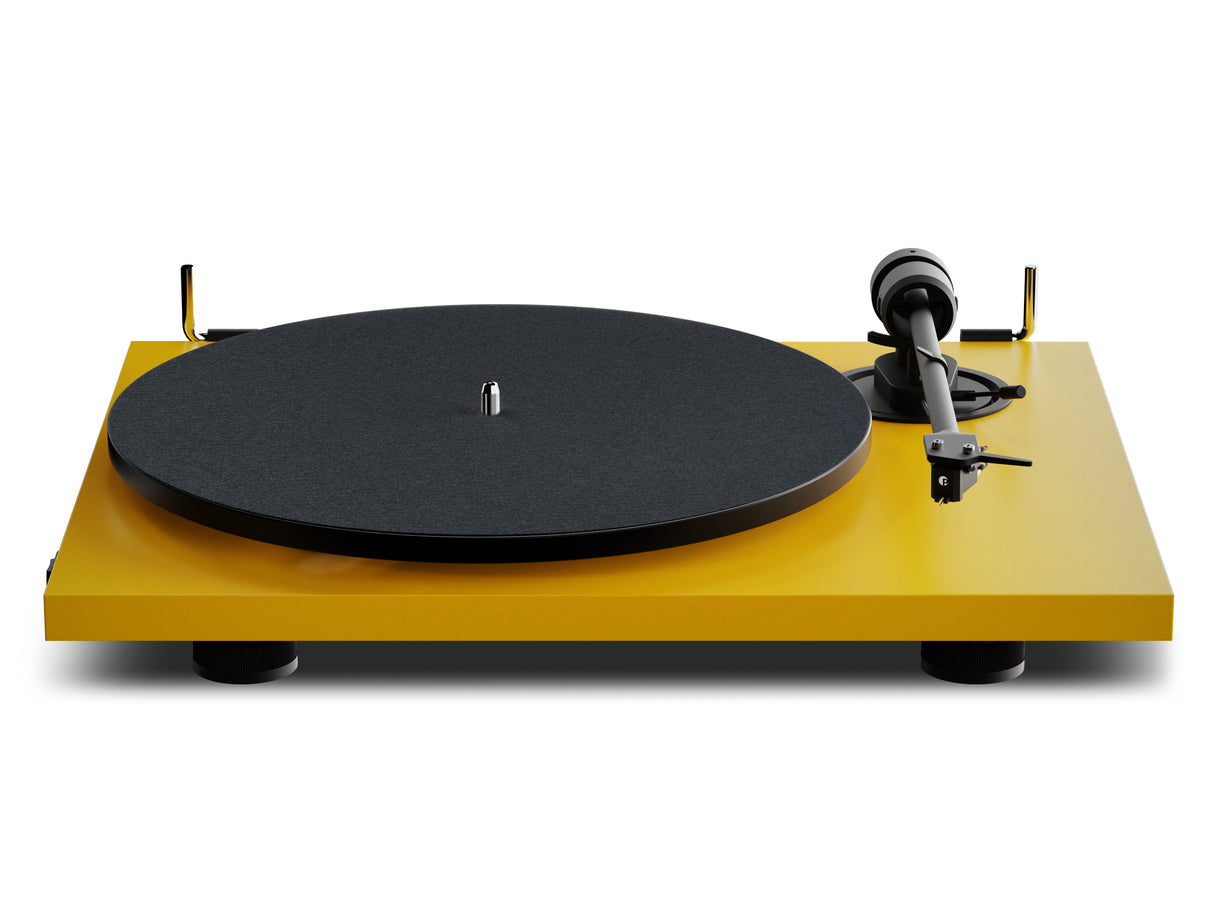 Pro-Ject E1.2 BT Turntable