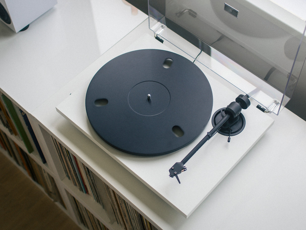Pro-Ject E1.2 Phono Turntable