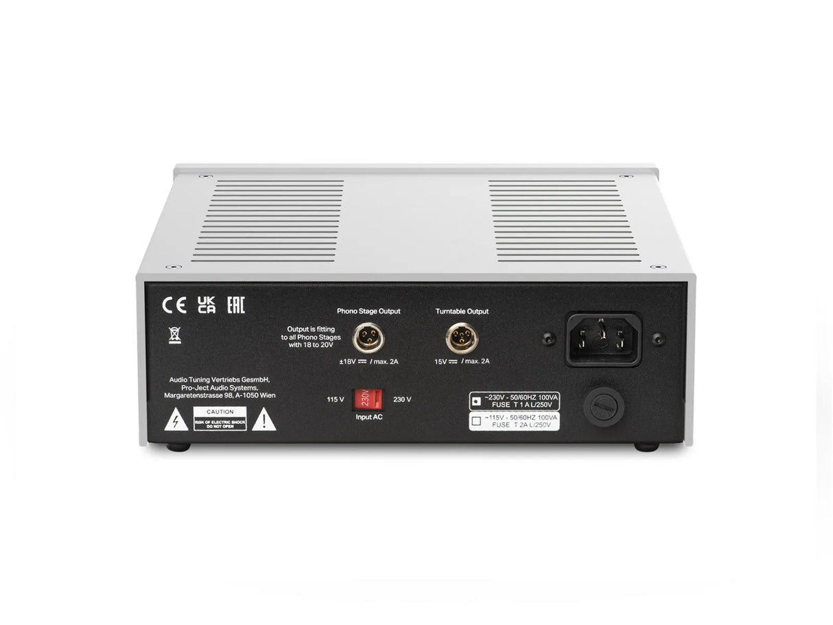 Pro-Ject Power Box RS2 Phono