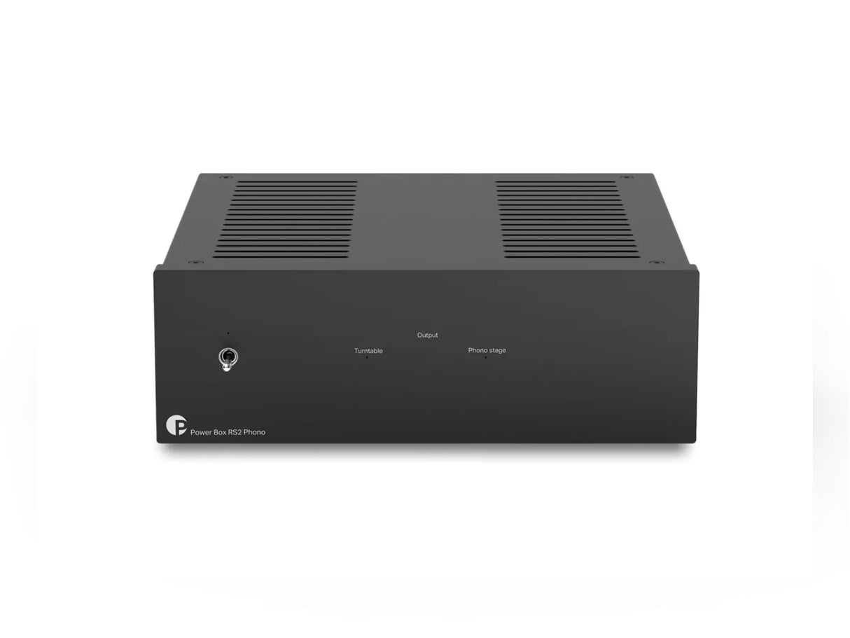 Pro-Ject Power Box RS2 Phono