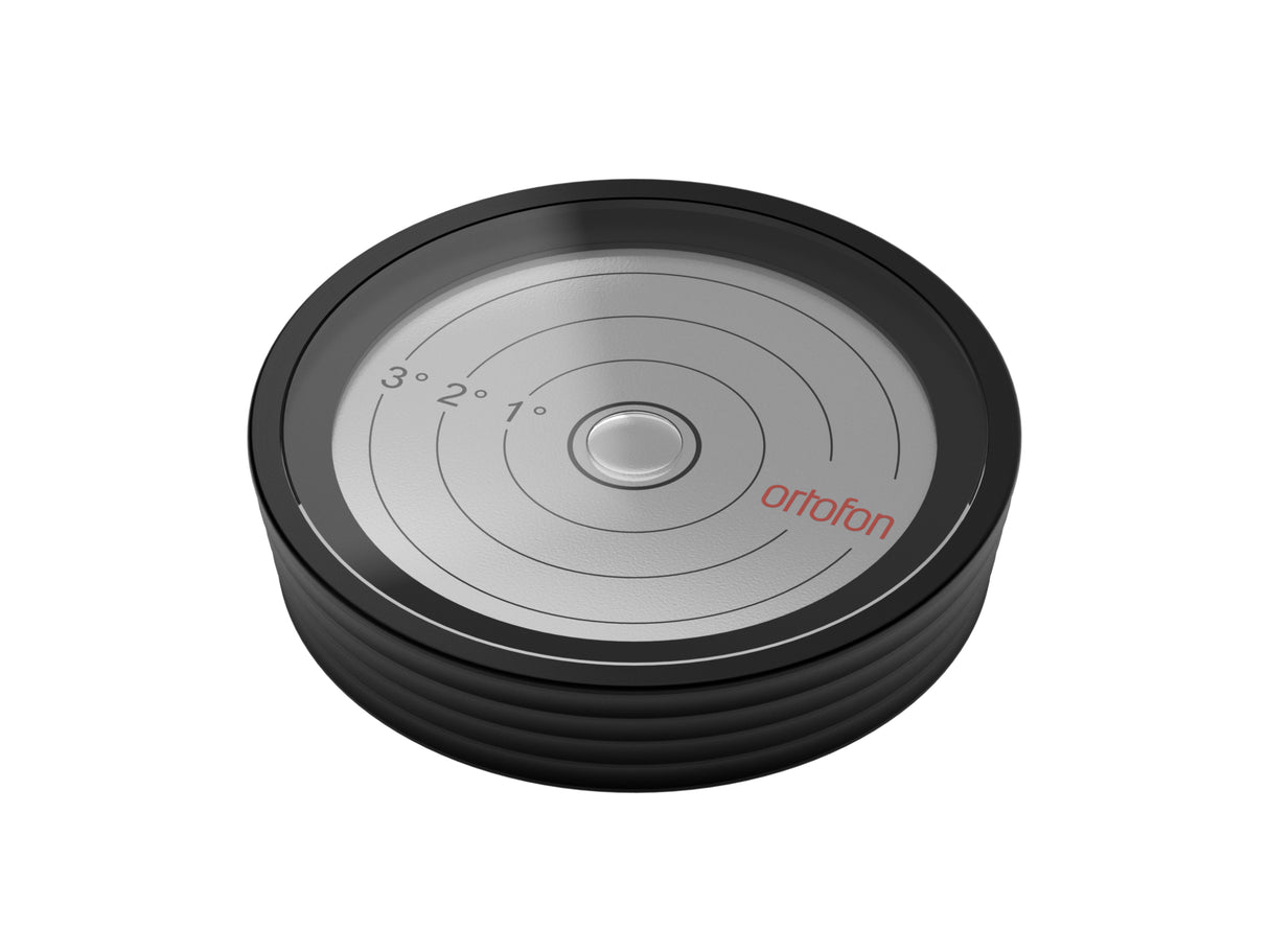 Ortofon Premium Libelle Spirit Level