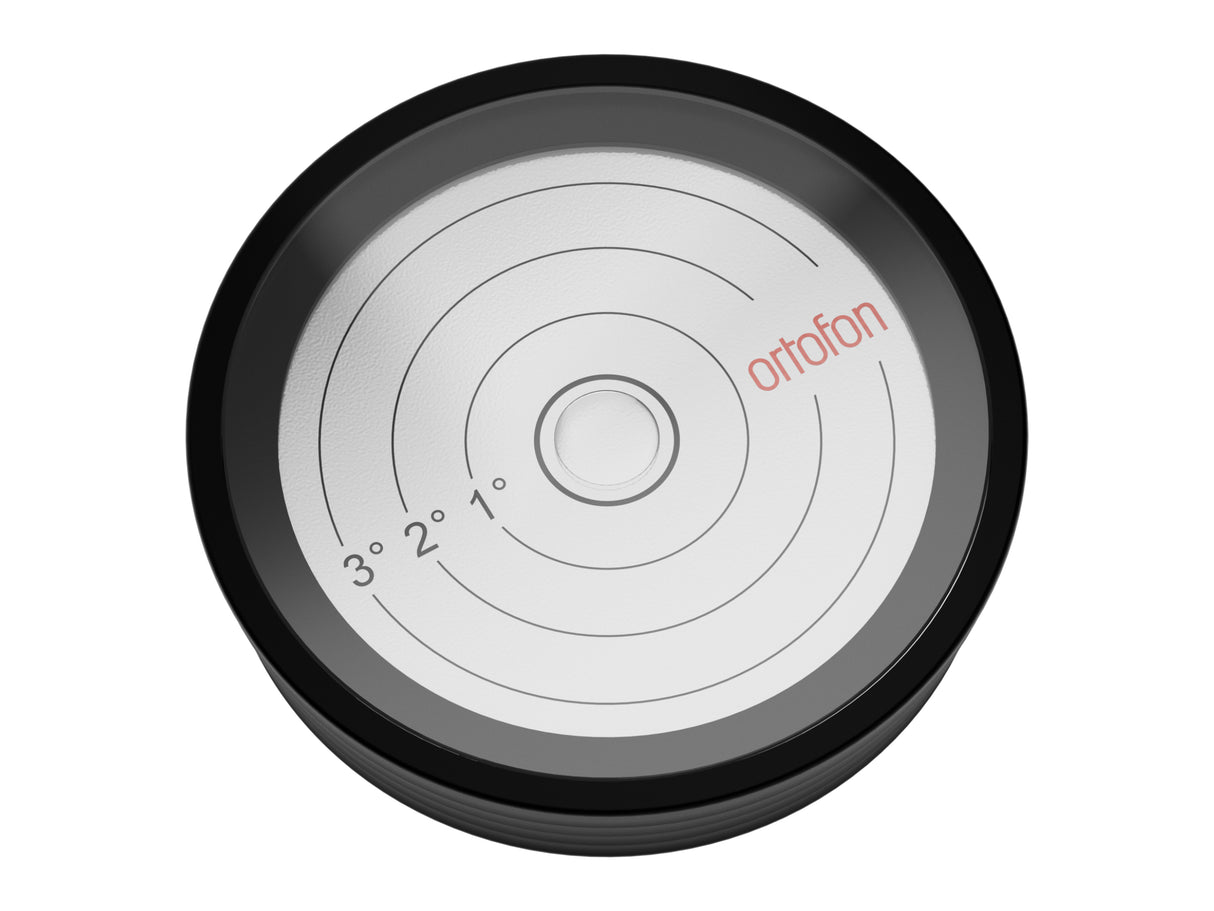 Ortofon Premium Libelle Spirit Level