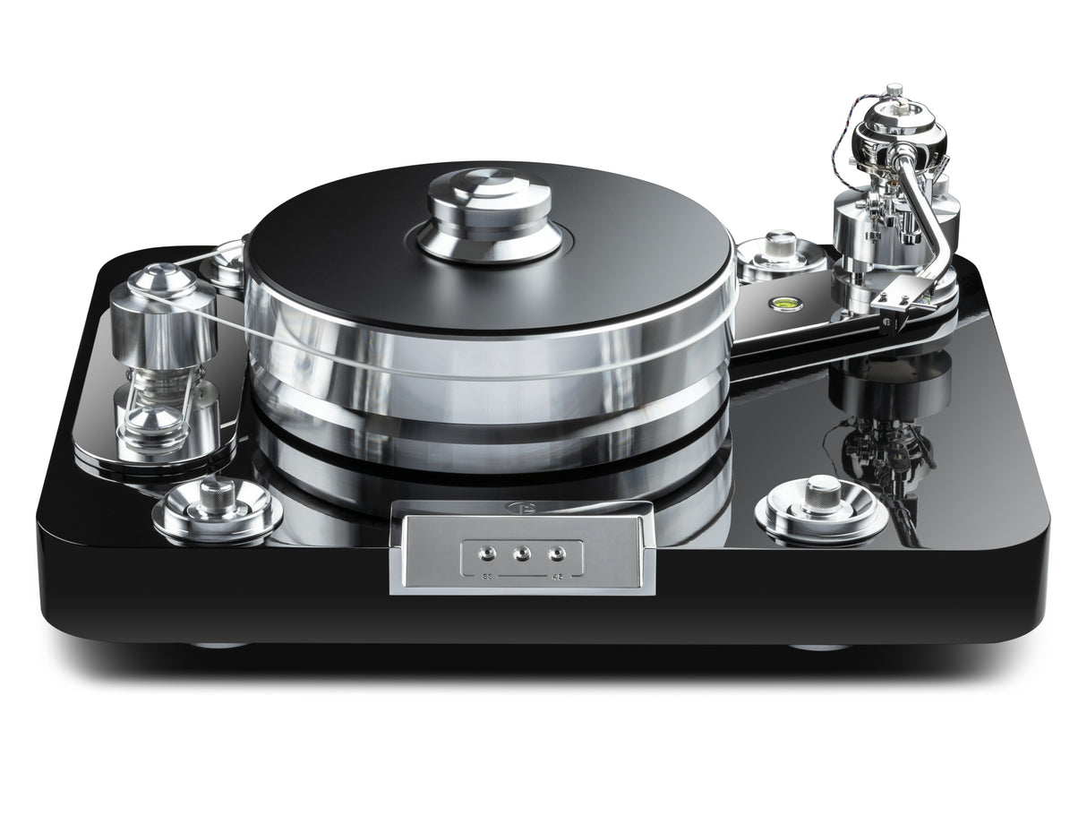 Pro-Ject Signature 12.2 Turntable