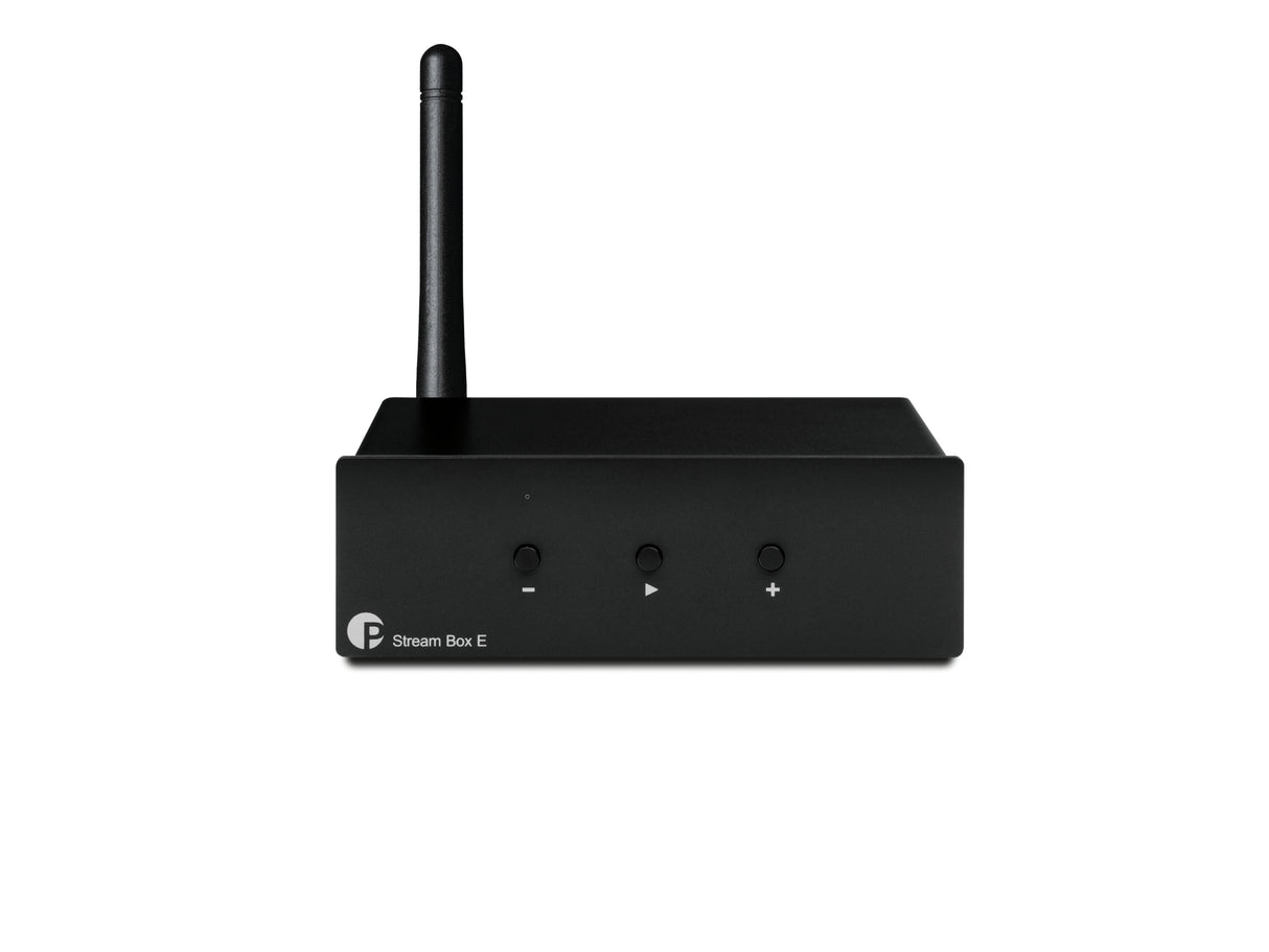 Pro-Ject Stream Box E Wireless Streamer