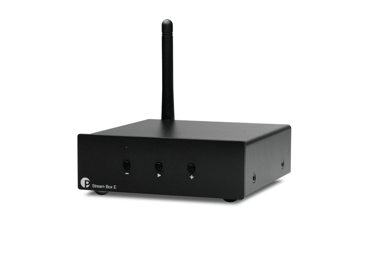 Pro-Ject Stream Box E Wireless Streamer