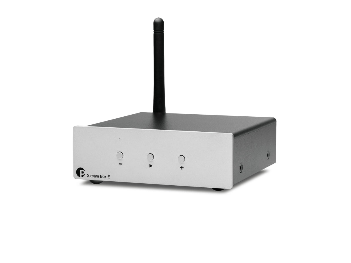 Pro-Ject Stream Box E Wireless Streamer