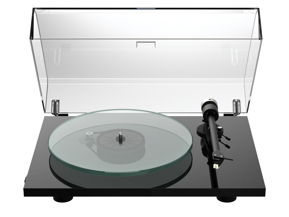 Pro-Ject T2 W Wi-Fi Turntable