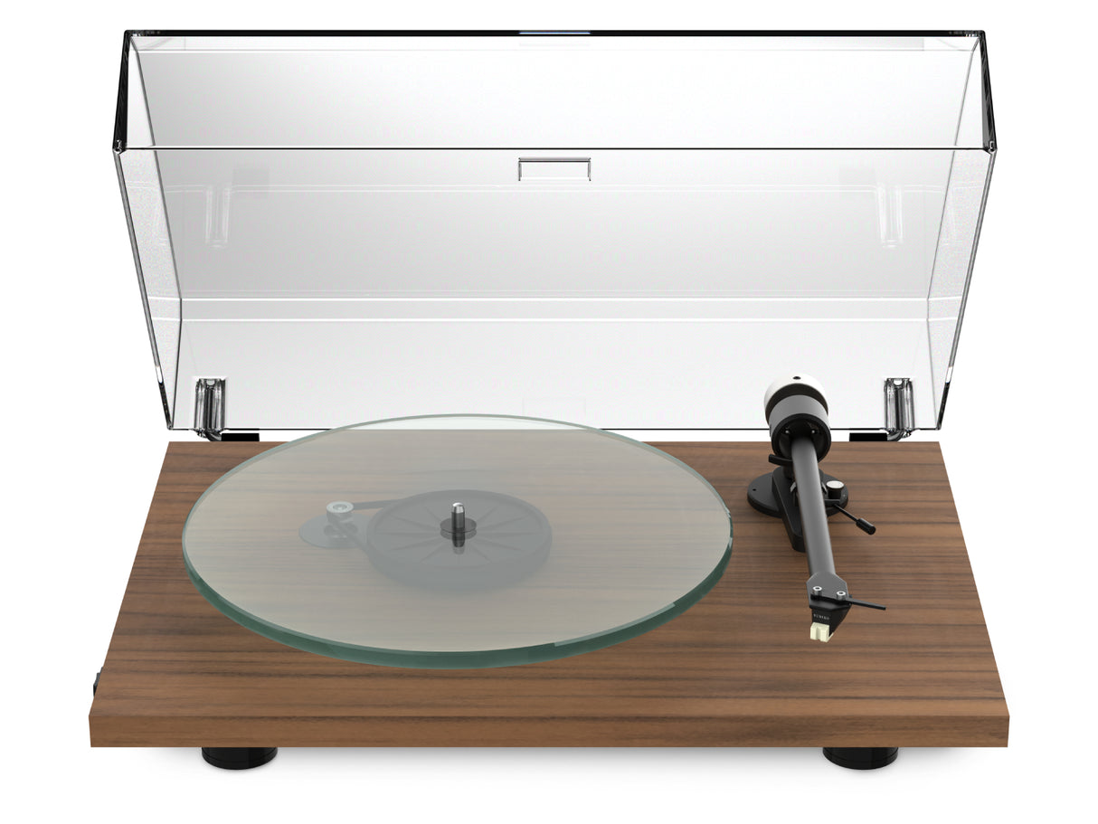 Pro-Ject T2 W Wi-Fi Turntable