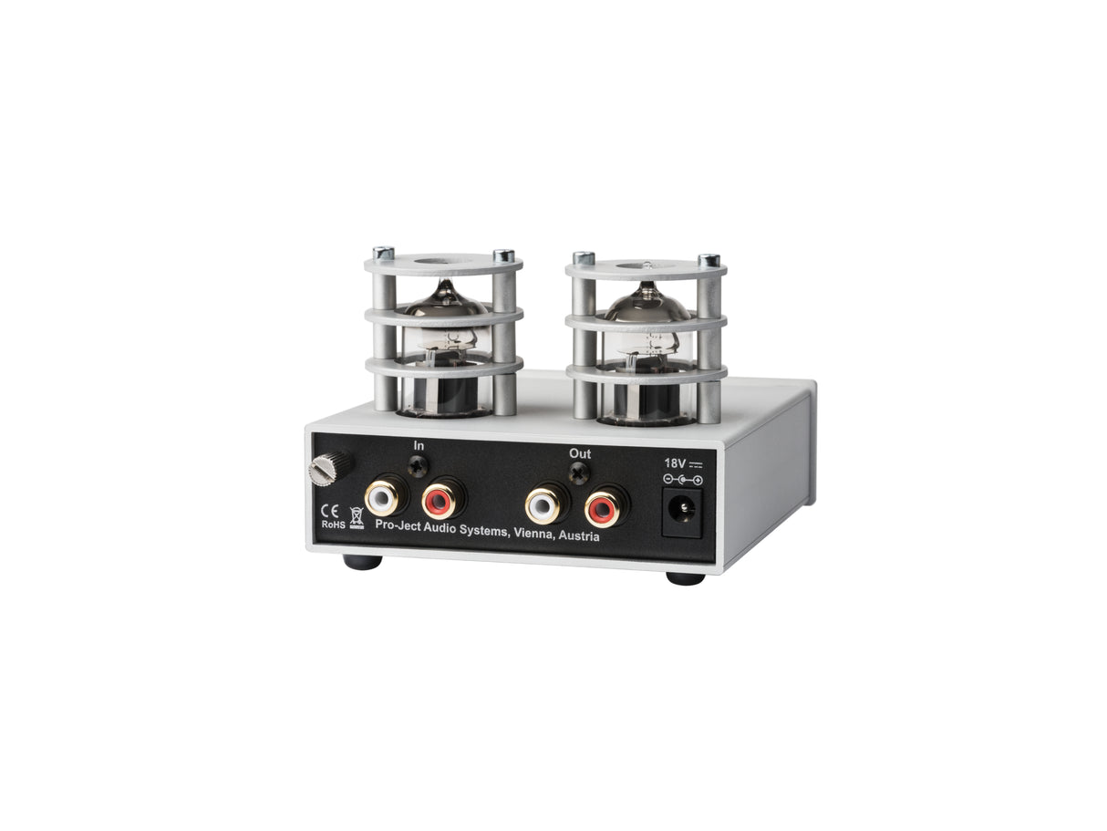 Pro-Ject Tube Box S2 Phono Stage