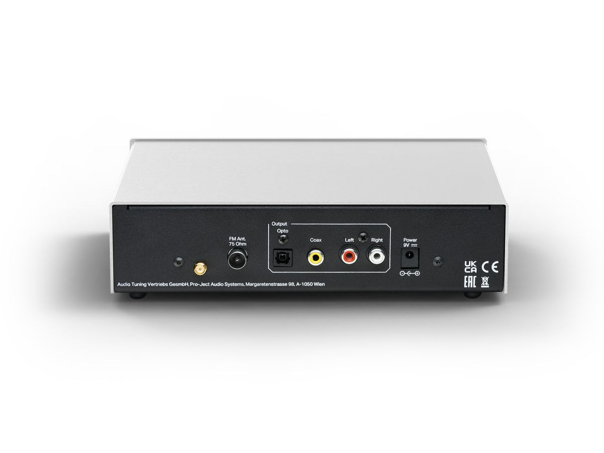 Pro-Ject Tuner Box S3 DAB+ Tuner