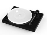 Pro-Ject X1 B Turntable (Pick it Pro Balanced cartridge)