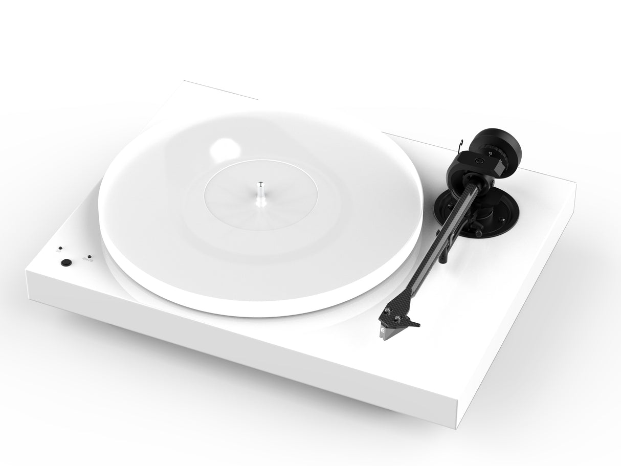 Pro-Ject X1 B Turntable (Pick it Pro Balanced cartridge)