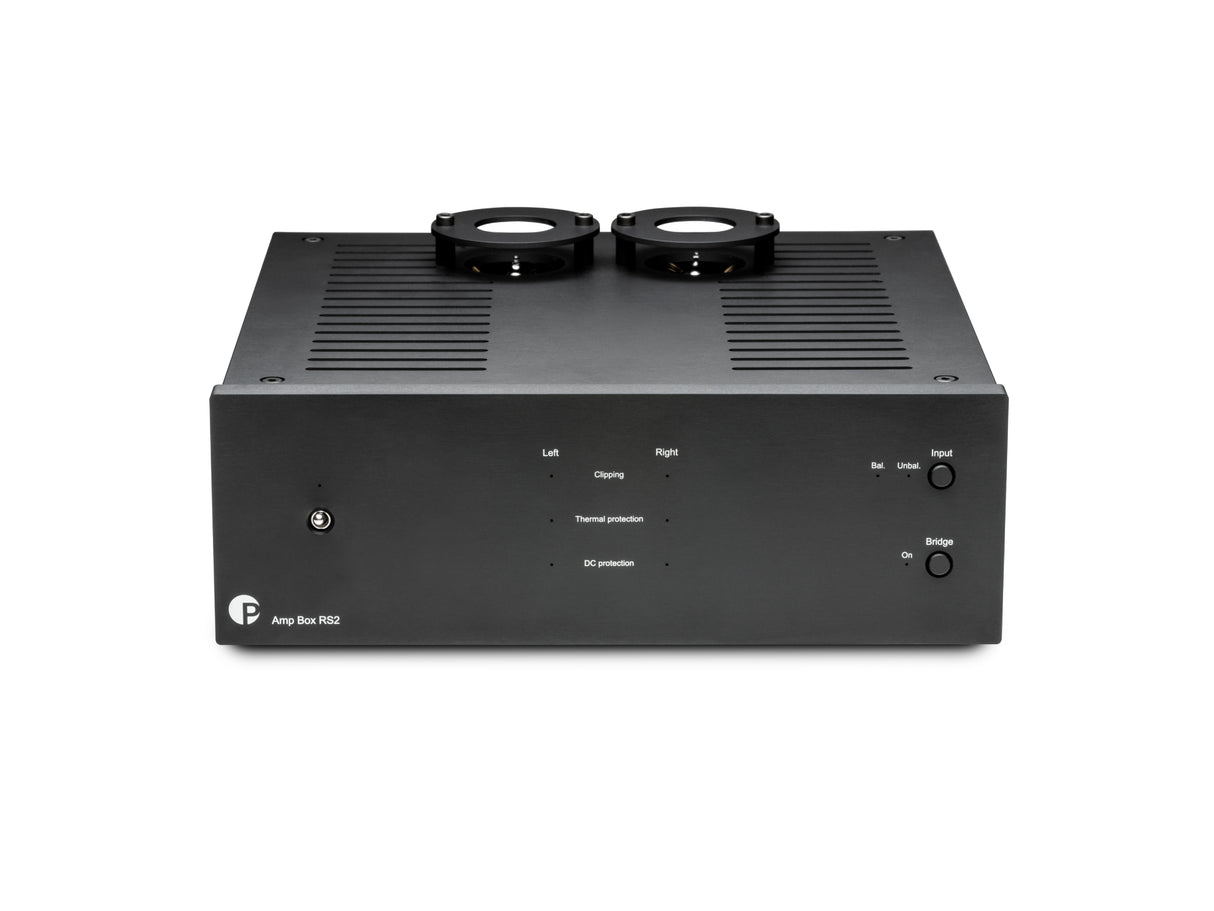 Pro-Ject Amp Box RS2 Integrated Amplifier