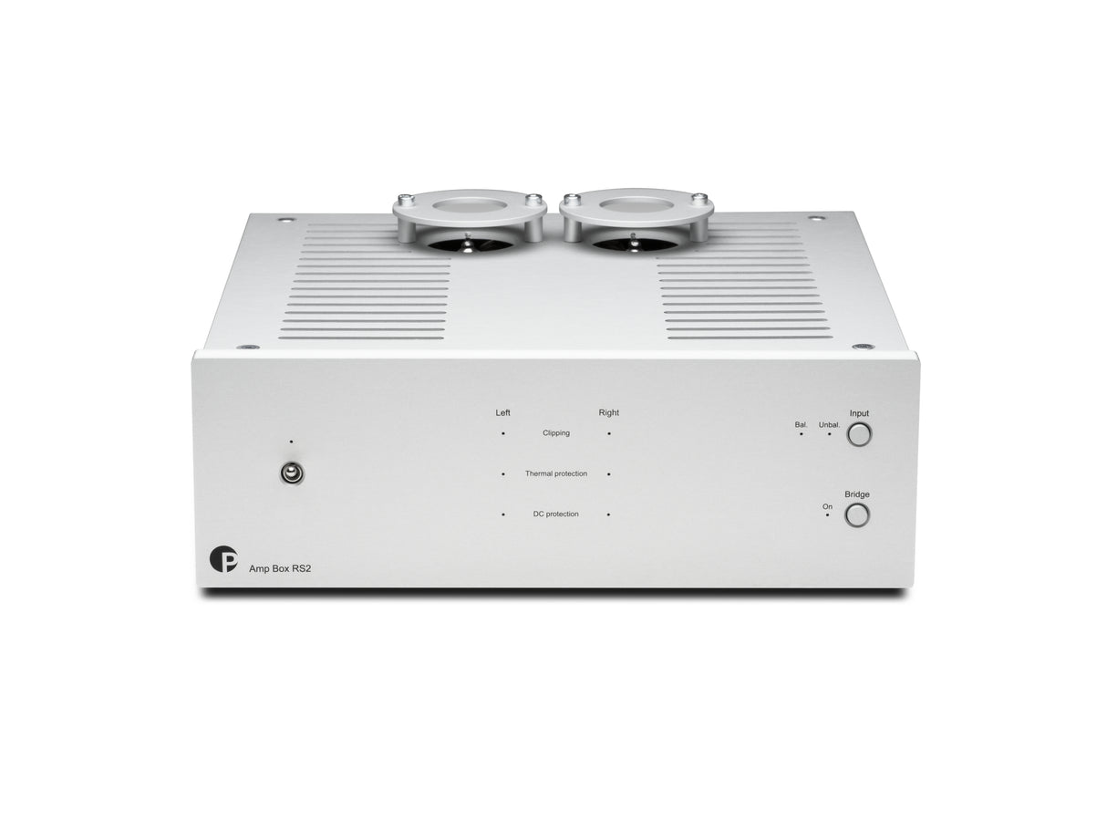 Pro-Ject Amp Box RS2 Integrated Amplifier