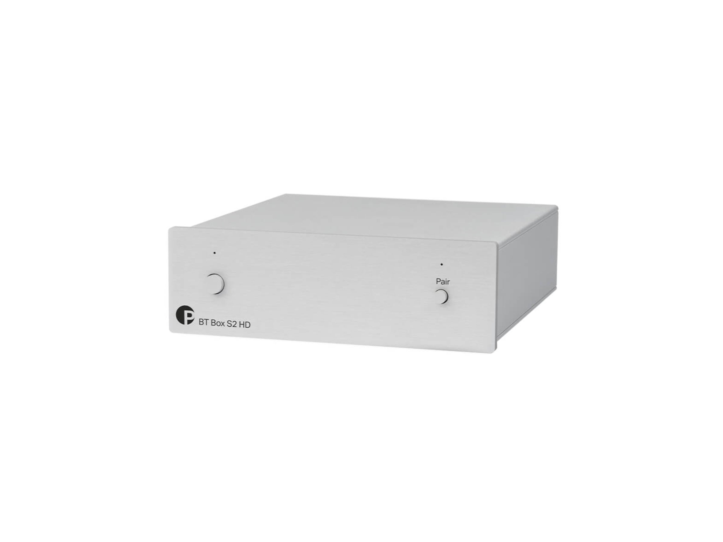 Pro-Ject BT Box S2 HD Bluetooth Receiver