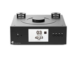 Pro-ject CD Box RS2 Tube CD Player