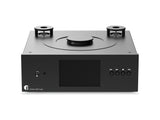 Pro-ject CD Box RS2 Tube CD Player