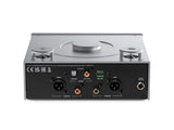 Pro-ject CD Box RS2 Tube CD Player