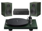 Pro-Ject Colourful Audio System 2