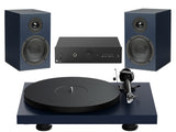 Pro-Ject Colourful Audio System 2