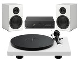 Pro-Ject Colourful Audio System 2