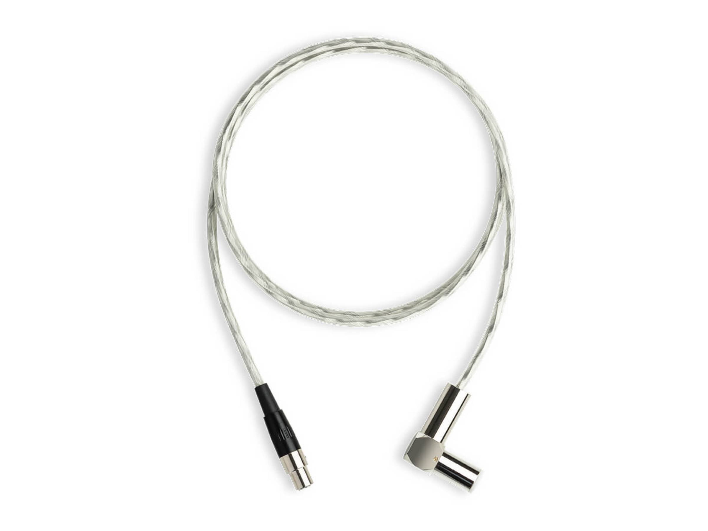 Pro-Ject Connect it E Phono 5P Right Angle / MiniXLR 1.23m