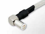 Pro-Ject Connect it E Phono 5P Right Angle / MiniXLR 1.23m