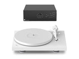 Pro-Ject Debut Pro B Turntable with Phono Box DS3 B Phono Stage