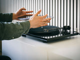 Pro-Ject E1.2 Turntable