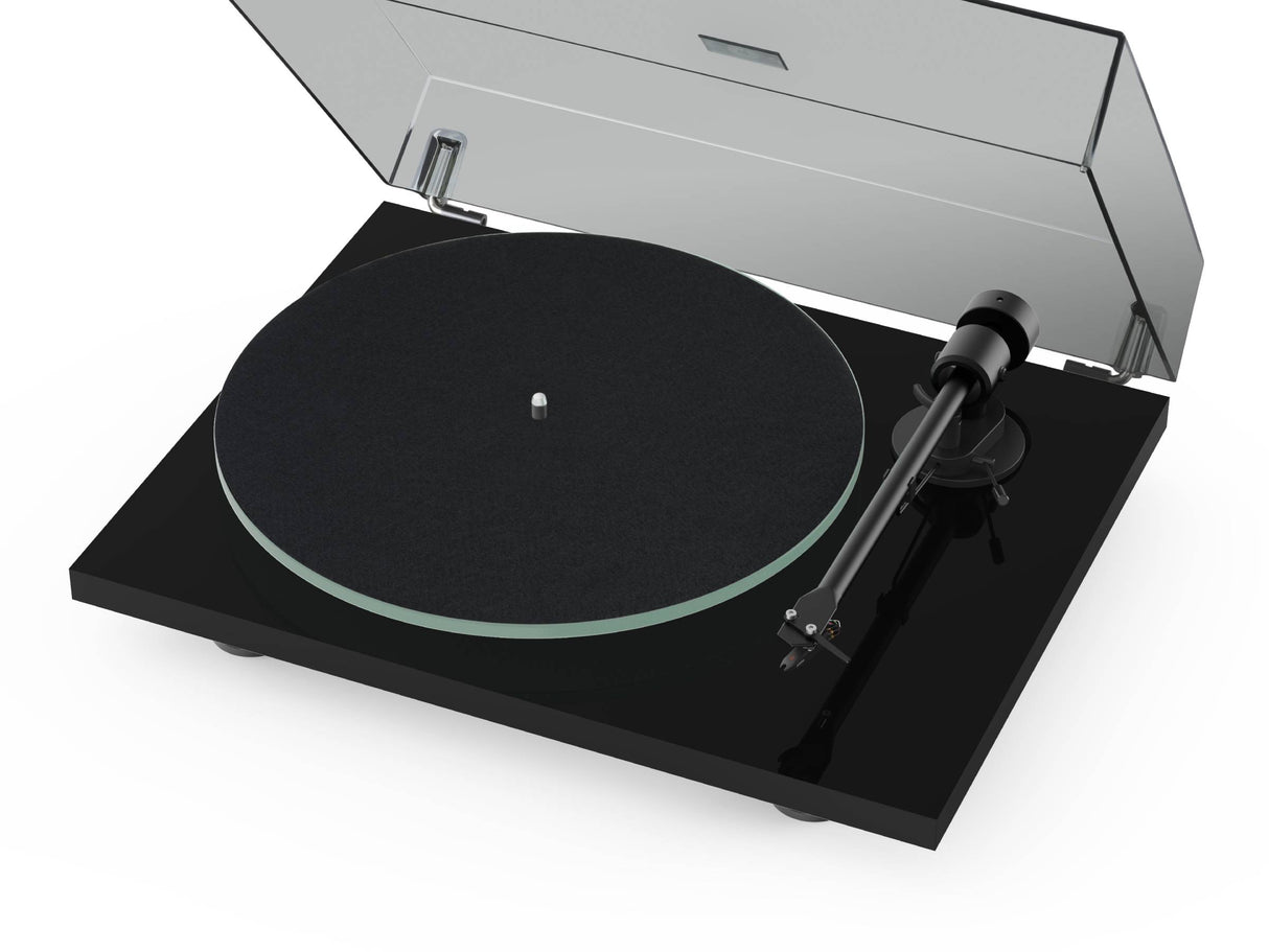 Pro-Ject T1 EVO BT Turntable